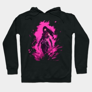 mileena Hoodie